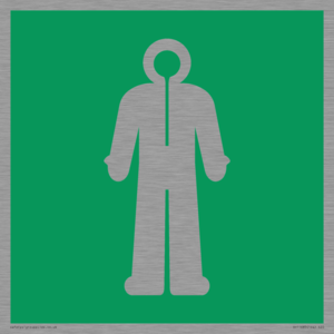 SH11685: E056 safe condition survival clothing