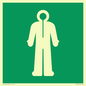 SH11685: E056 safe condition survival clothing