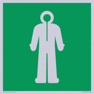SH11685: E056 safe condition survival clothing