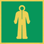 SH11685: E056 safe condition survival clothing