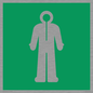 SH11685: E056 safe condition survival clothing
