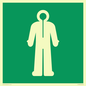 SH11685: E056 safe condition survival clothing