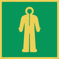 SH11685: E056 safe condition survival clothing