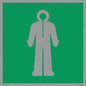 SH11685: E056 safe condition survival clothing