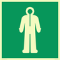 SH11685: E056 safe condition survival clothing