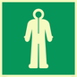 SH11685: E056 safe condition survival clothing