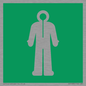 SH11685: E056 safe condition survival clothing