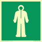 SH11685: E056 safe condition survival clothing