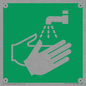 SH11703: E501 safe condition hand washing facility