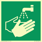 SH11703: E501 safe condition hand washing facility
