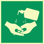SH11735: E915 safe condition hand sanitiser