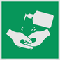 SH11735: E915 safe condition hand sanitiser