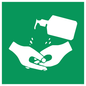 SH11735: E915 safe condition hand sanitiser