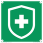 SH11737: E916 safe condition virus protected