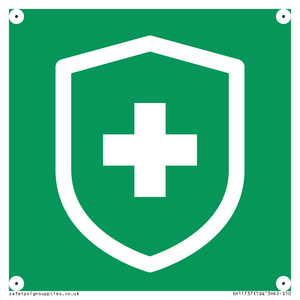 SH11737: E916 safe condition virus protected