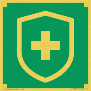 SH11737: E916 safe condition virus protected