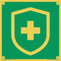 SH11737: E916 safe condition virus protected