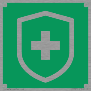 SH11737: E916 safe condition virus protected