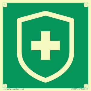 SH11737: E916 safe condition virus protected