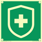 SH11737: E916 safe condition virus protected