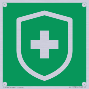 SH11737: E916 safe condition virus protected