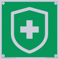 SH11737: E916 safe condition virus protected
