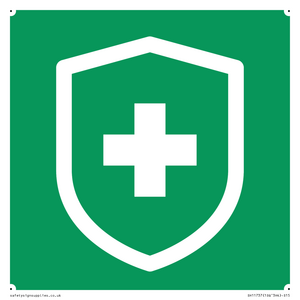 SH11737: E916 safe condition virus protected