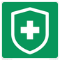 SH11737: E916 safe condition virus protected