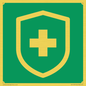 SH11737: E916 safe condition virus protected