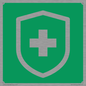SH11737: E916 safe condition virus protected