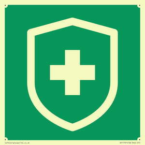 SH11737: E916 safe condition virus protected