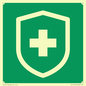 SH11737: E916 safe condition virus protected