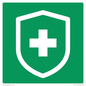 SH11737: E916 safe condition virus protected