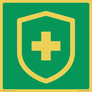 SH11737: E916 safe condition virus protected