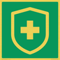 SH11737: E916 safe condition virus protected