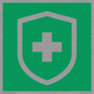 SH11737: E916 safe condition virus protected