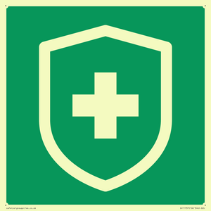 SH11737: E916 safe condition virus protected