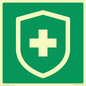 SH11737: E916 safe condition virus protected