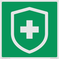 SH11737: E916 safe condition virus protected