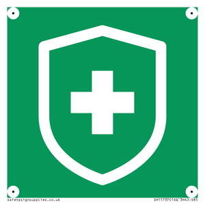 SH11737: E916 safe condition virus protected