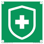 SH11737: E916 safe condition virus protected