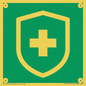 SH11737: E916 safe condition virus protected