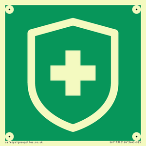SH11737: E916 safe condition virus protected