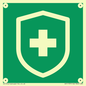 SH11737: E916 safe condition virus protected