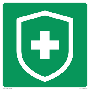 SH11737: E916 safe condition virus protected