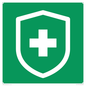 SH11737: E916 safe condition virus protected