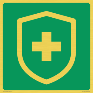 SH11737: E916 safe condition virus protected