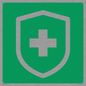 SH11737: E916 safe condition virus protected