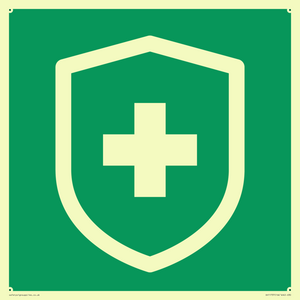 SH11737: E916 safe condition virus protected
