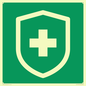 SH11737: E916 safe condition virus protected